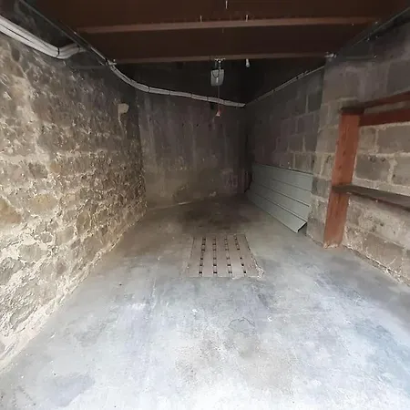 Apartment Classe 4 Etoiles - Cybele - Centre 2 Chambres, Cour Privative Et Garage Vienne (Isere)